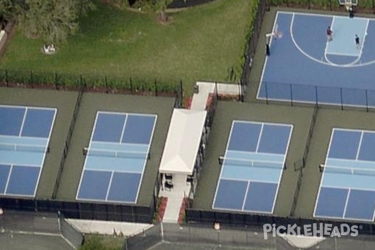 Photo of Pickleball at Broken Sound Country Club